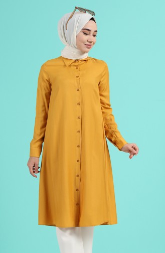 Mustard Tunics 8191-07