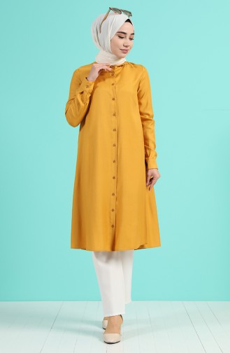 Mustard Tuniek 8191-07