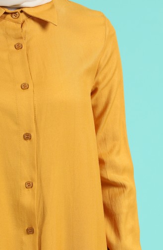 Mustard Tunics 8191-07