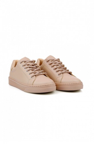 Tanya Nude Sneaker P000006121008361008