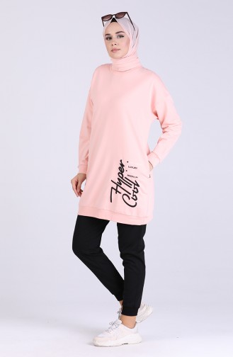 Pink Trainingspak 95235-12