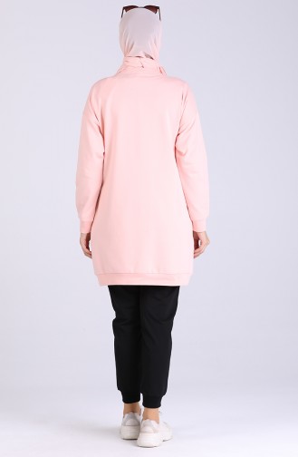 Pink Tracksuit 95235-12