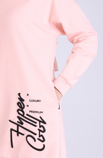 Pink Tracksuit 95235-12