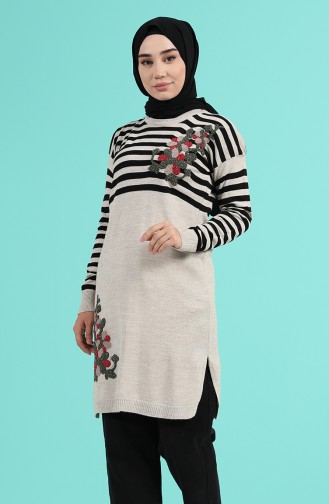 Stein Pullover 1466-02