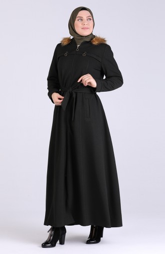 Black Coat 5067-02