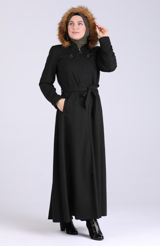 Black Topcoat 5067-02