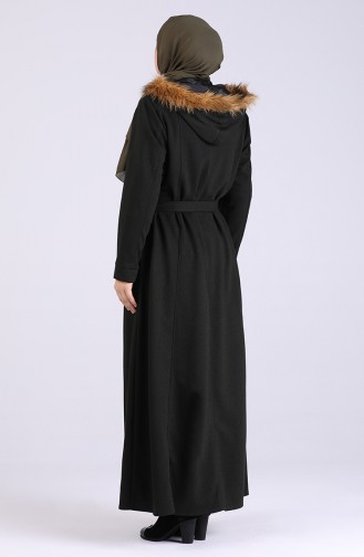 Black Coat 5067-02