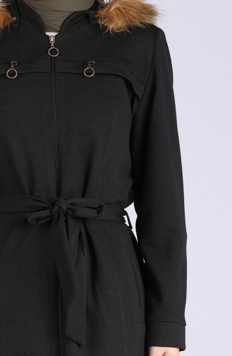 Black Coat 5067-02