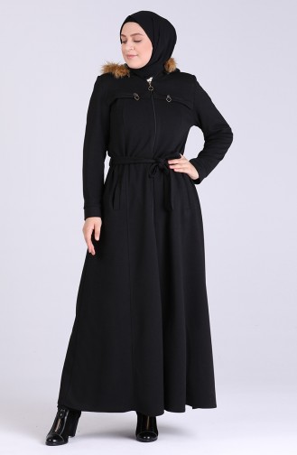 Black Coat 5067-05