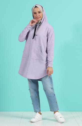 Lilac Tuniek 8153-02