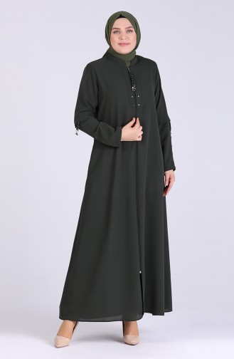 Abayas Khaki 2008-01