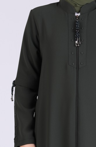 Abayas Khaki 2008-01