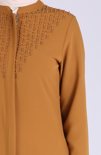 Senf Abayas 1002-11