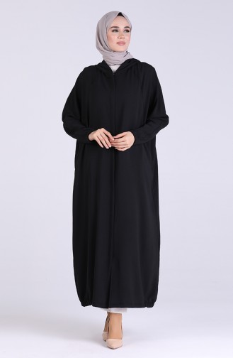 Cape Noir 6865-01