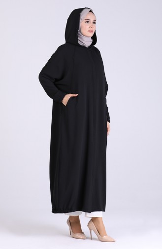 Black Cape 6865-01