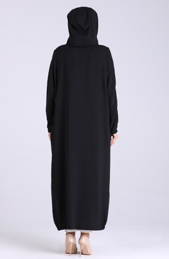 Black Cape 6865-01