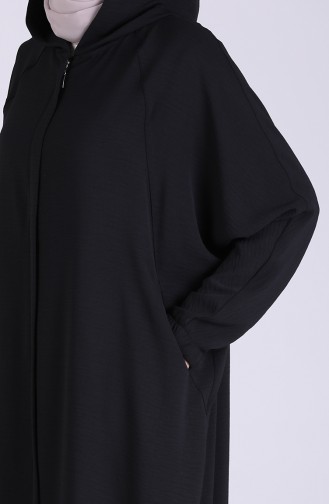 Black Cape 6865-01