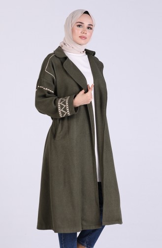 Cape Khaki 5175-04