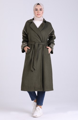 Cape Khaki 5175-04