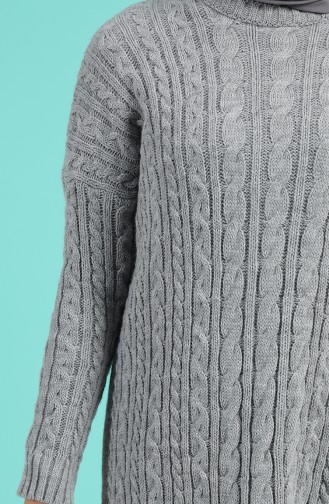 Gray Sweater 0601-02