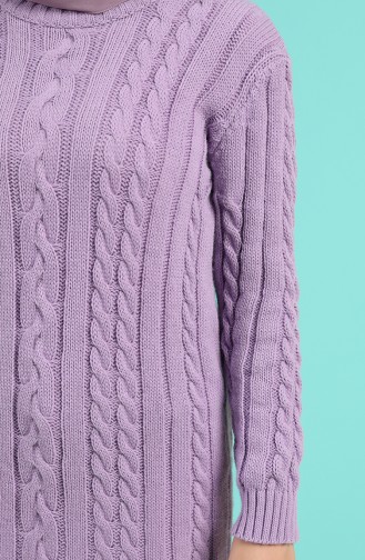 Pull Lila 0611-07