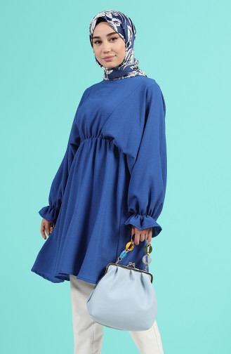 Saks-Blau Tunikas 2110-01