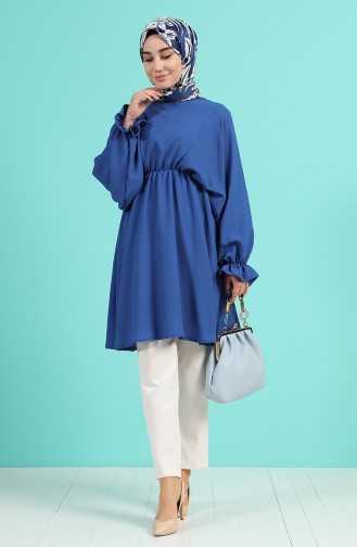 Yarasa kol Tunik 2110-01 Saks