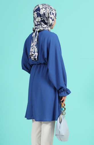 Saks-Blau Tunikas 2110-01