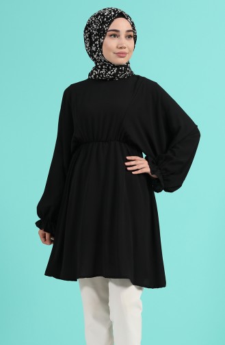 Black Tuniek 2110-02