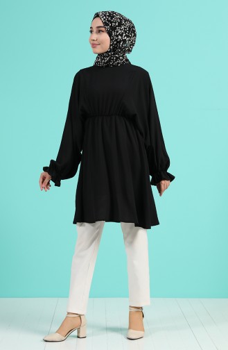 Black Tunics 2110-02