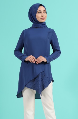 Indigo Tuniek 4663-03