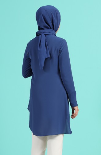 Indigo Tuniek 4663-03