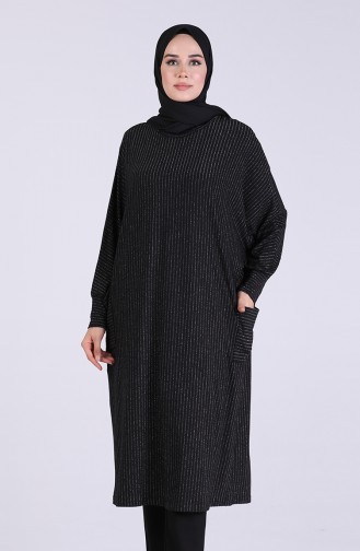 Black Tuniek 4700-01