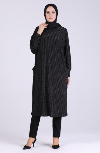 Black Tuniek 4700-01