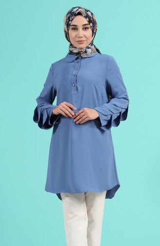 Indigo Tuniek 2020-03