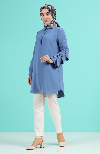 Indigo Tuniek 2020-03