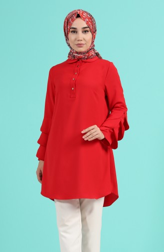 Red Tuniek 2020-05