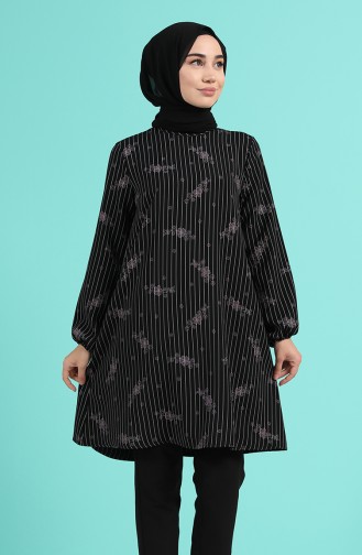 Black Tuniek 2173-01