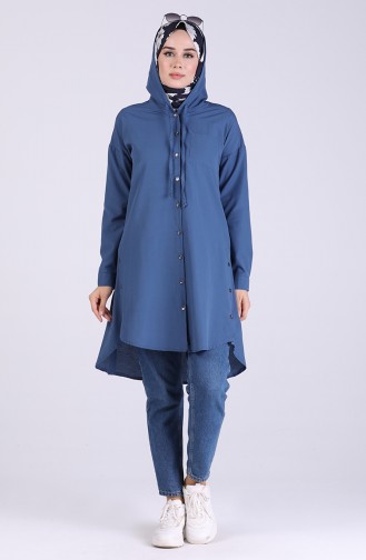 Indigo Tuniek 3198-03