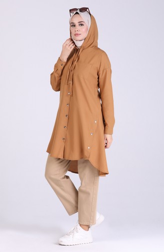 Mustard Tuniek 3198-09