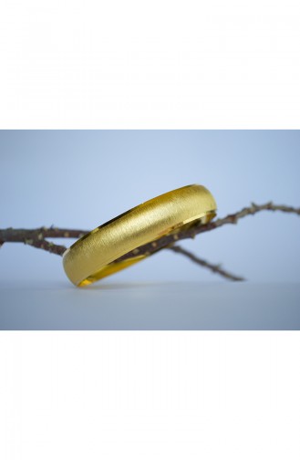 Goldgelb Armband 90-0134W15D68