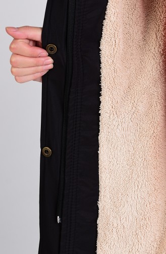 Schwarz Coats 6051-02