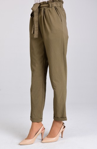 Khaki Hose 4005-02