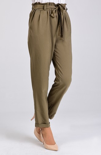 Khaki Hose 4005-02