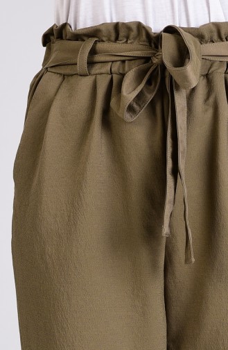 Pantalon Khaki 4005-02