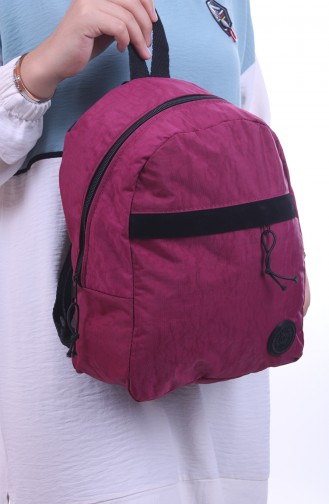 Cherry Backpack 0044-04