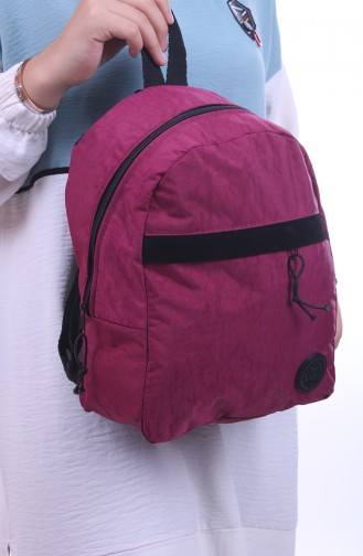 Cherry Back Pack 0044-04