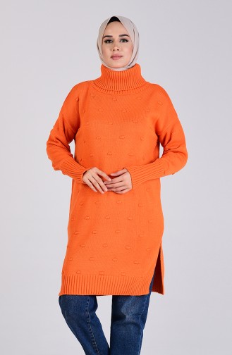 Orange Tunics 4250-07