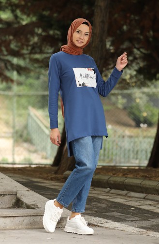 Indigo Tunics 9669-06