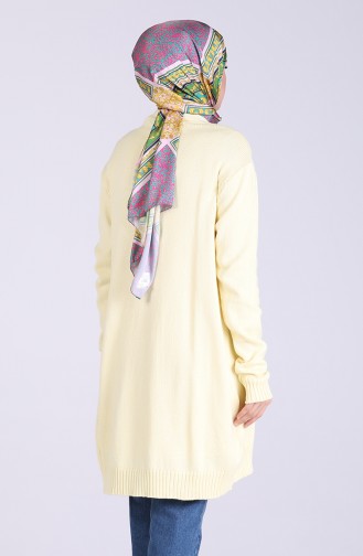 Yellow Cardigans 1456-02